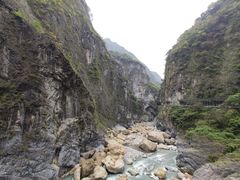 -太鲁阁公园