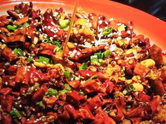 -川正旺江湖菜(三元桥店)