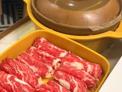 -润园四季椰子鸡火锅(卓越INTOWN店)