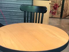 用餐区-HELLO 27 意面·沙拉·帕尼尼