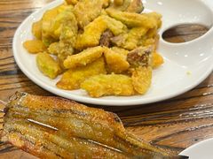 -美达尔烧烤(银川东路店)