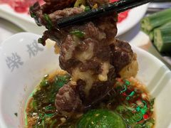 -荣叔港式沙嗲牛肉火锅(正佳潮流店)