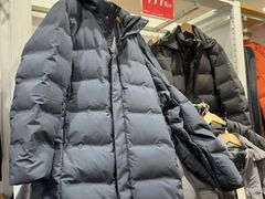 -优衣库(天津鲁能城购物中心店)