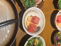 -和彩放题餐厅(酒仙桥店)