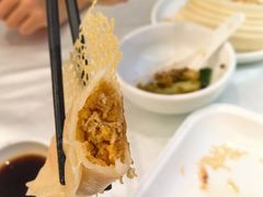 -品海楼·大连海胆锅贴馆(东港店)