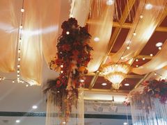 店内布置-金贵源食神(楚河汉街店)