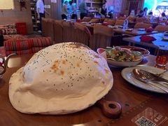 -Antalya安塔利亚土耳其餐厅(猎德店)