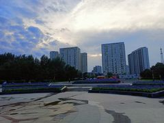 -长春公园(普阳街道)