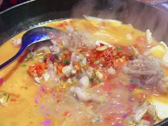 -蘭奢雅集·江浙菜(青山江滩店)