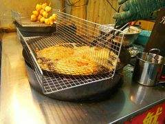 -特色海鲜美食(老街店)