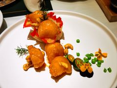 -彩虹之约•淮扬家宴(亚运村店)