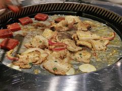 -么子烤肉(化龙池店)