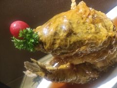-老牌坊鲁菜名店(聊城美食岛店)