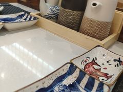 -千寻山野烤肉(中关村店)