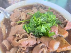 -阁瑞居闫记卤煮(乔庄北街店)