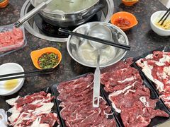 -山珍鲜牛肉火锅本地老字号(汕中老店)