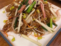 -如轩·海鲜砂锅粥·潮汕菜(海珠店)