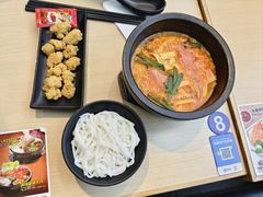 -大鼓米线(杭州国大城市广场店)