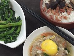 -春晖饭堂(中山大学南校区店)