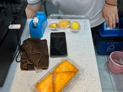 -广隆蛋挞王(农讲所店)