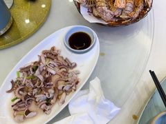 -启东小海鲜(庄先湾路1号店)