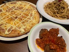 -萨莉亚意式餐厅(杭州西溪龙湖天街店)