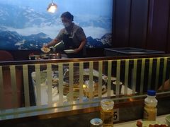 -布多斯烤肉火锅自助(江腾广场店)