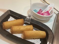 -海底捞大排档火锅(打浦路店)