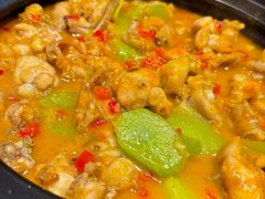 -星光小把串·海鲜烧烤(西安路店)