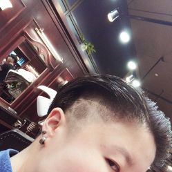 -Amber Salon艾珀沙龙
