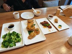 -枣子树·素食餐厅(普陀山店)