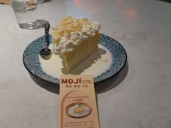 -墨纪Mojí墨西哥餐厅(官舍店)