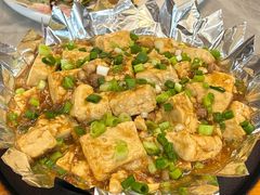 -金沙滩海鲜餐厅·海肠捞饭·手工水饺(梅江龙水园店)