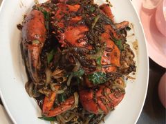 -龙海鲜螃蟹王(宏茂桥店)