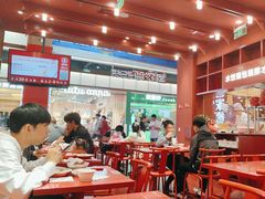 -喜家德虾仁水饺(景枫中心店)