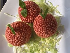 -水上明月·湖景餐厅