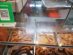 -北京王府井烤鸭(泰兴店)
