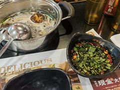 -呷哺呷哺(西单大悦城店)