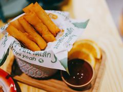 -迷你椰·泰式大排档(虹口店)