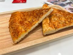 -清真·西域伙伴牛肉面·羊肉串(融创店)