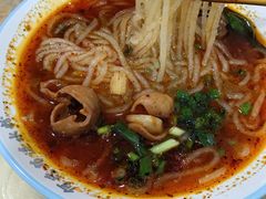 -何氏筠连水粉(明伦堂店)