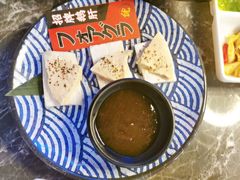 -柳飘飘亚洲烤肉集合店(内江万达店)