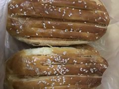 肉松面包-甜嘟嘟烘焙坊(舒城路店)