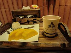 -菩泰·泰式草本按摩SPA(国大城市广场店)