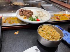 -大神太神·铁板烧(七宝领展广场店)