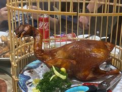 -红日饭店(裕隆三路店)