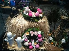 -植物学家的女儿(北马道巷店)