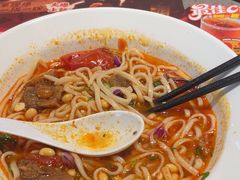 -大师兄·西北小馆(南沙万达广场店)