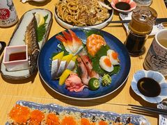 -米彩料理(西丽店)