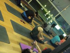 -一兆韦德健身(慧芝湖店)